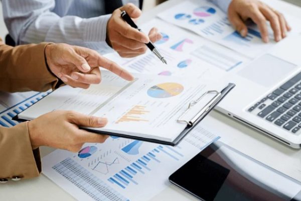 Planejamento Financeiro: O Segredo para Empresas Lucrativas