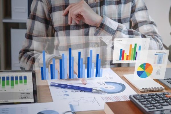 BPO Financeiro: Como Ter uma Gestão Financeira Eficiente Sem um Departamento Interno