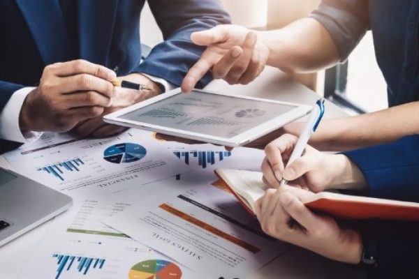 A Importância dos Relatórios Contábeis para a Tomada de Decisão Empresarial